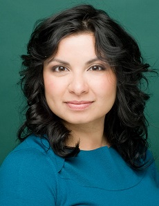 Rashmi Goswami